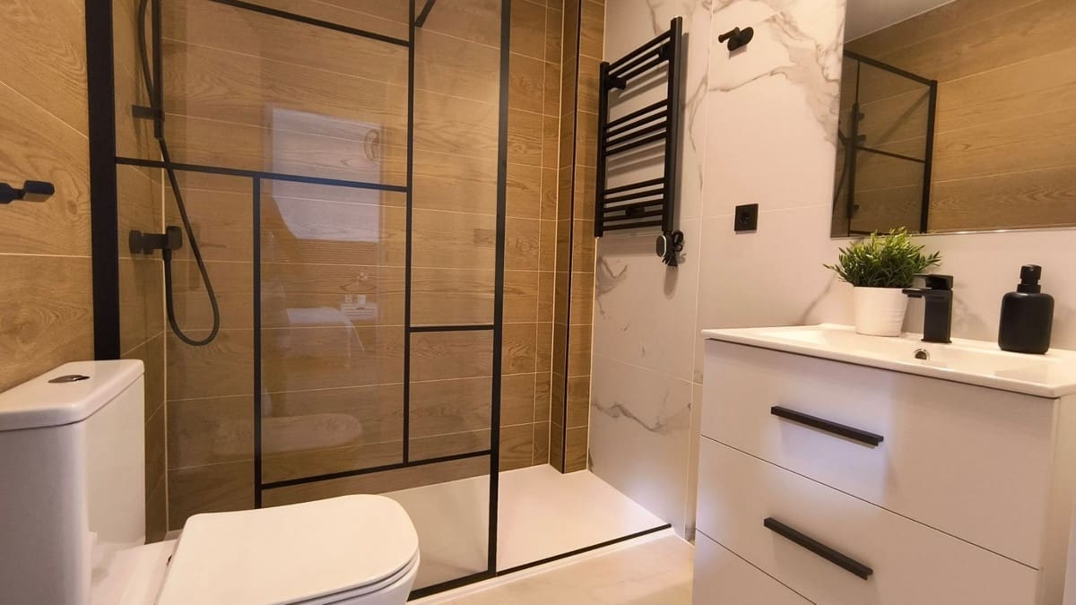 3 sypialnia Dom na sprzedaż w Orihuela Costa z basenem garażem - 277 900 € (Ref: 10005261)