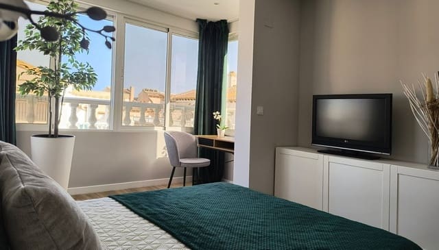 3 bedroom Townhouse for sale in Punta Prima, Orihuela with pool garage - € 277,900 (Ref: 10005261)