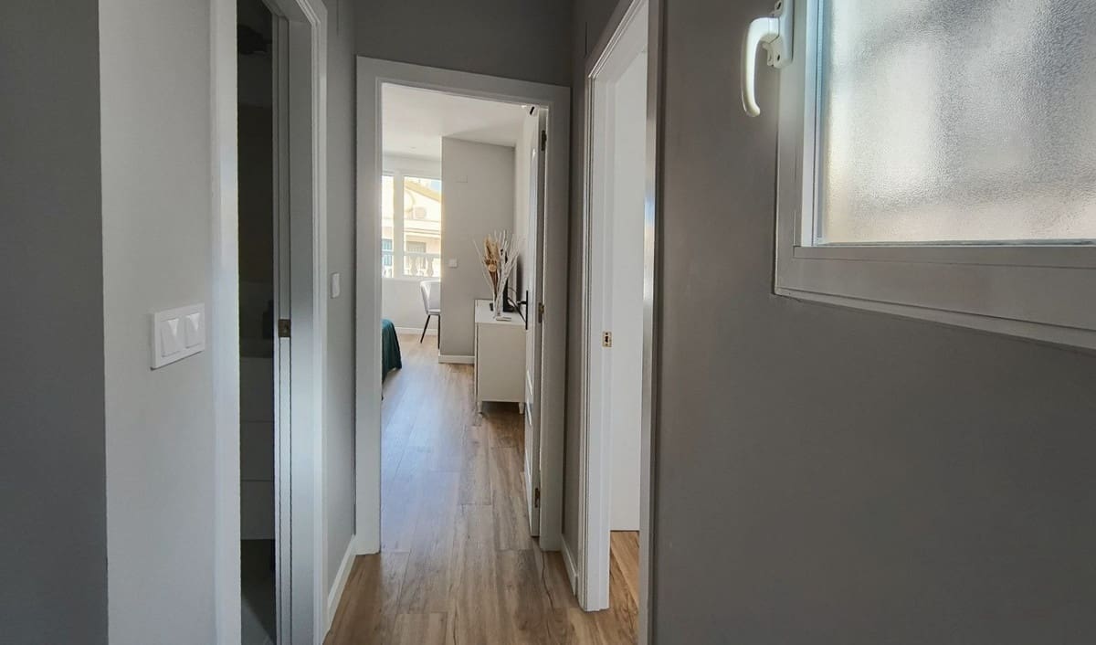 3 sypialnia Dom na sprzedaż w Orihuela Costa z basenem garażem - 277 900 € (Ref: 10005261)