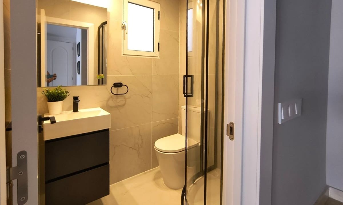 3 sypialnia Dom na sprzedaż w Orihuela Costa z basenem garażem - 277 900 € (Ref: 10005261)