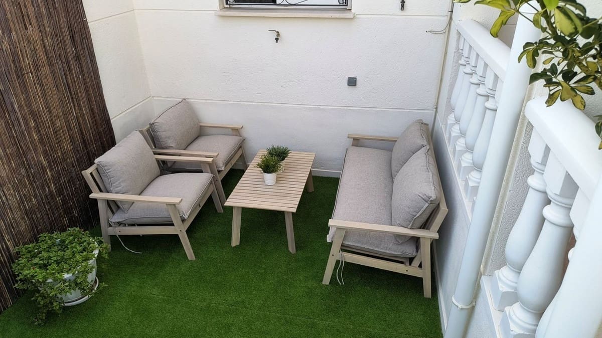 3 sypialnia Dom na sprzedaż w Orihuela Costa z basenem garażem - 277 900 € (Ref: 10005261)