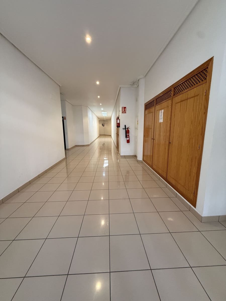 2 soverom Leilighet til salgs i San Pedro del Pinatar med garasje - € 149 950 (Ref: 10005263)