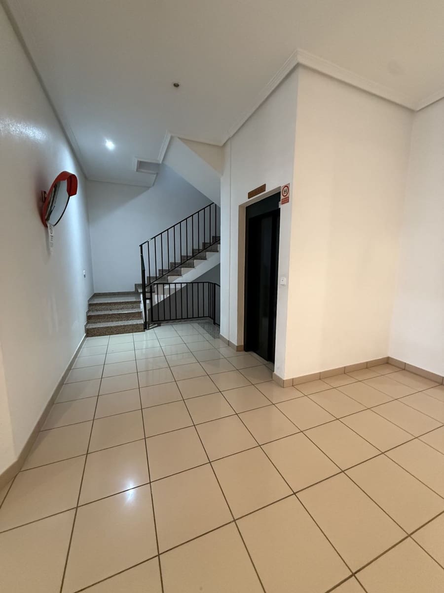 2 soverom Leilighet til salgs i San Pedro del Pinatar med garasje - € 149 950 (Ref: 10005263)