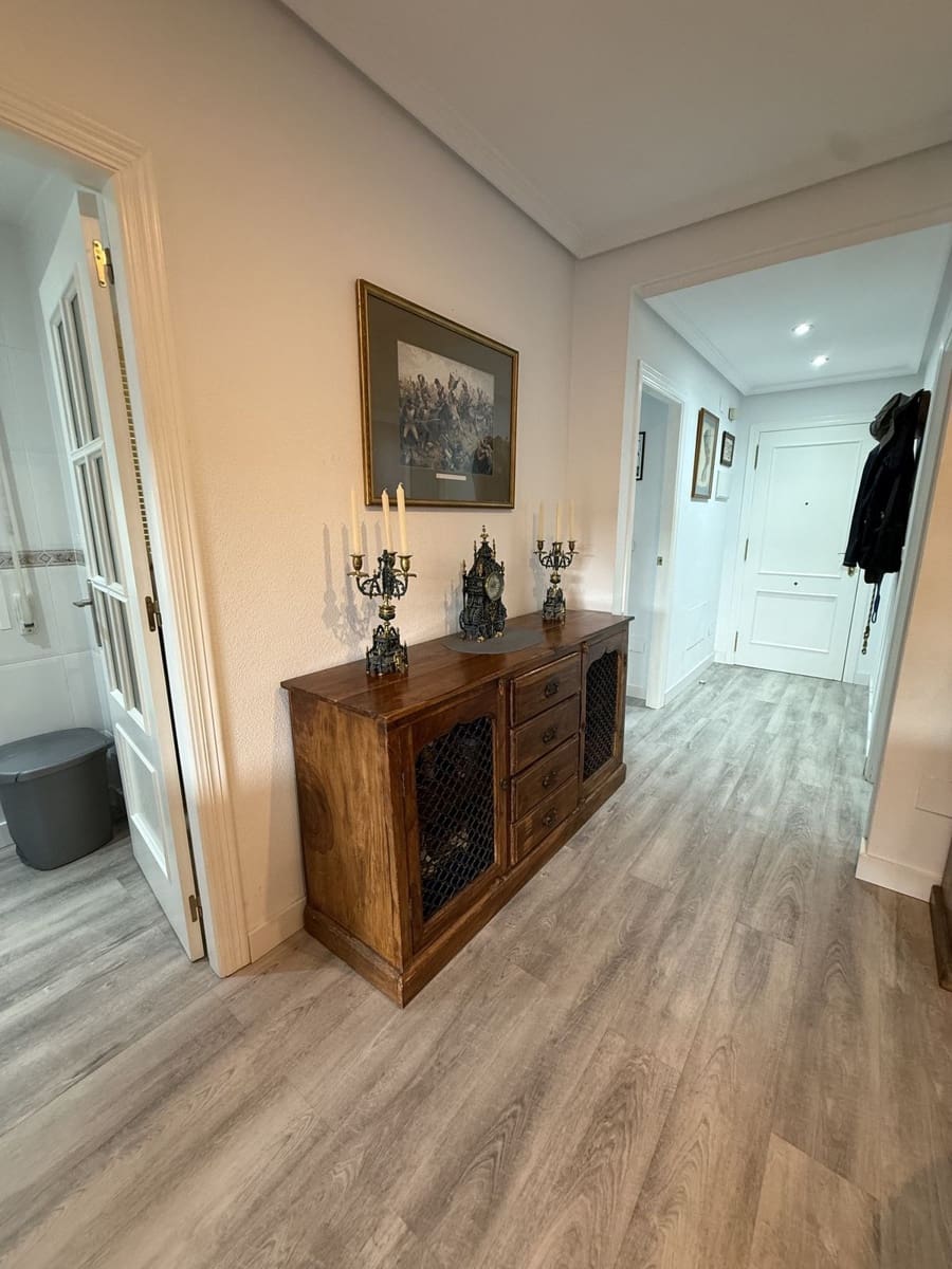 2 soverom Leilighet til salgs i San Pedro del Pinatar med garasje - € 149 950 (Ref: 10005263)