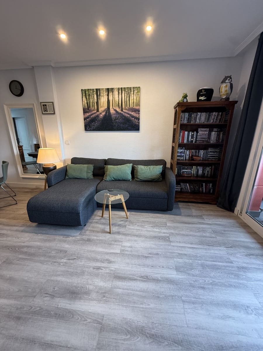2 soverom Leilighet til salgs i San Pedro del Pinatar med garasje - € 149 950 (Ref: 10005263)