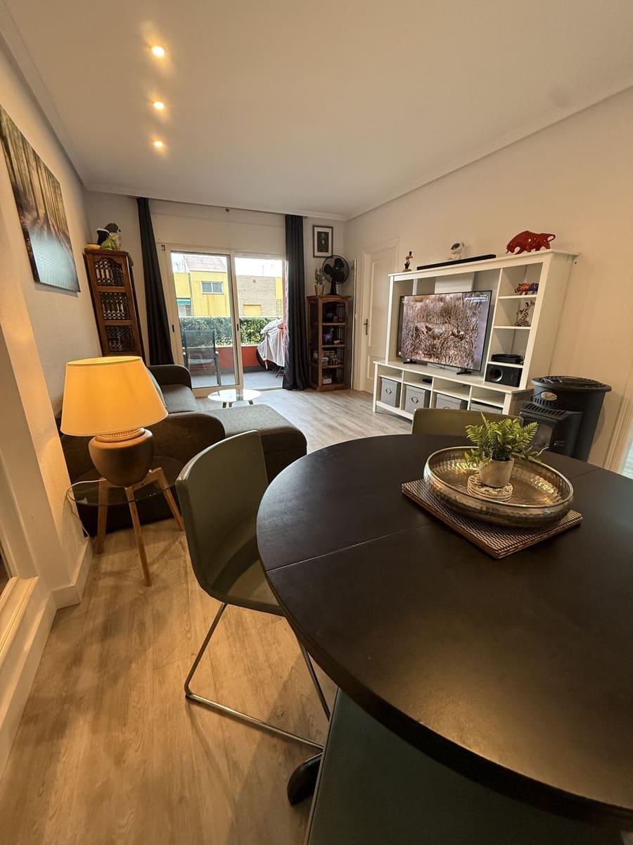2 soverom Leilighet til salgs i San Pedro del Pinatar med garasje - € 149 950 (Ref: 10005263)