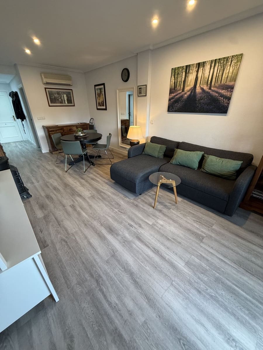 2 soverom Leilighet til salgs i San Pedro del Pinatar med garasje - € 149 950 (Ref: 10005263)