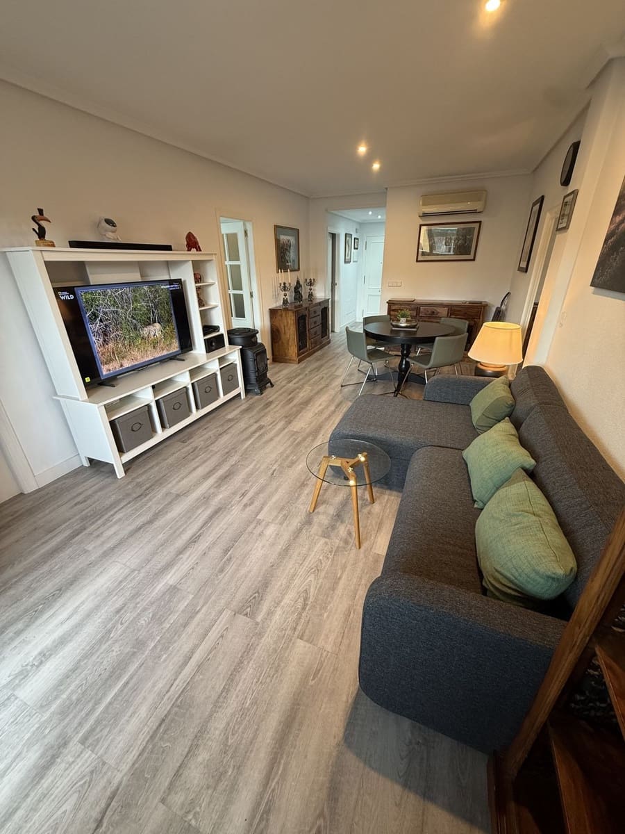 2 soverom Leilighet til salgs i San Pedro del Pinatar med garasje - € 149 950 (Ref: 10005263)