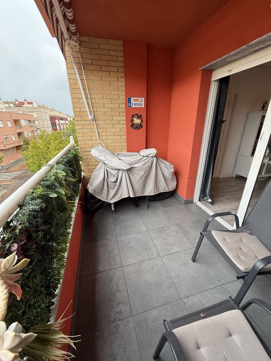 2 soverom Leilighet til salgs i San Pedro del Pinatar med garasje - € 149 950 (Ref: 10005263)