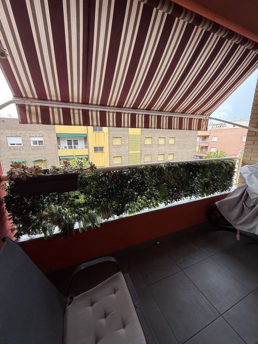 2 soverom Leilighet til salgs i San Pedro del Pinatar med garasje - € 149 950 (Ref: 10005263)