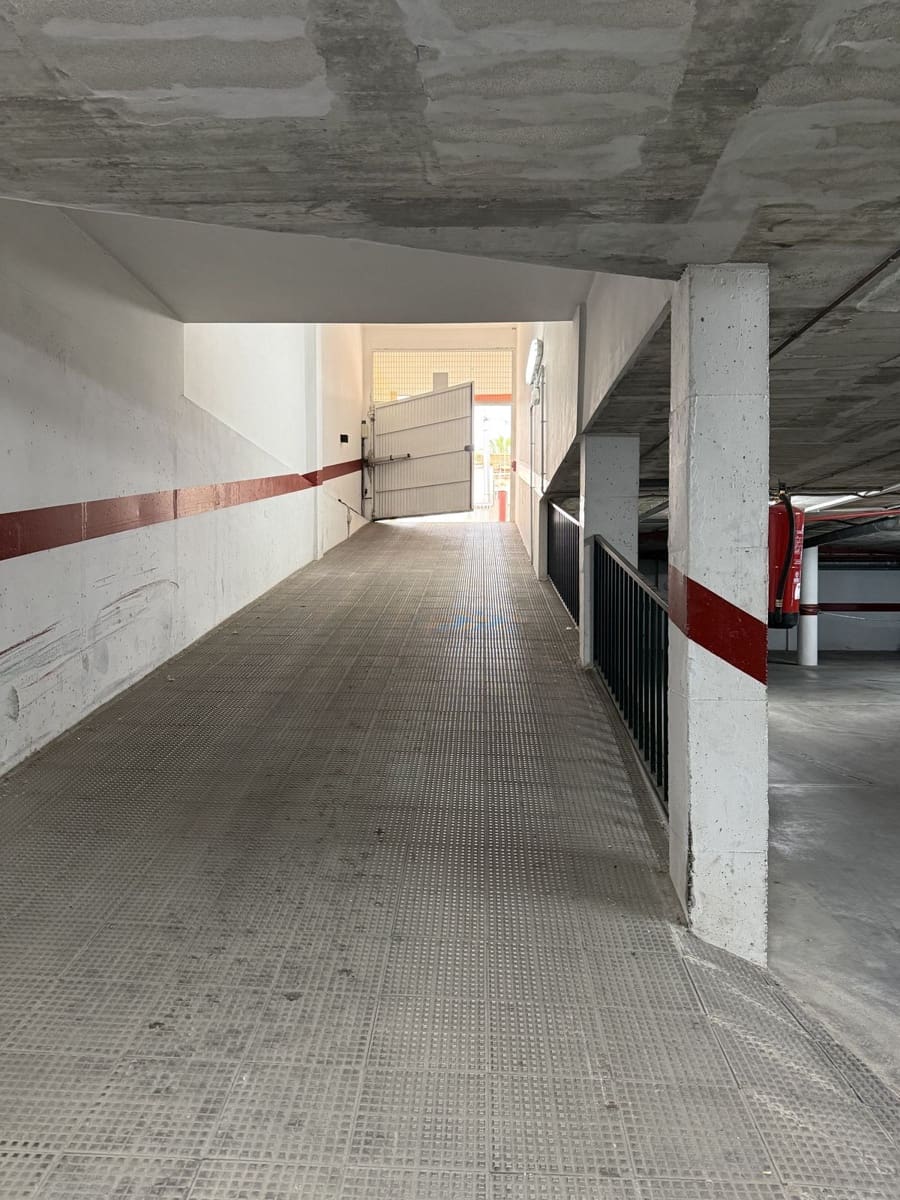 2 soverom Leilighet til salgs i San Pedro del Pinatar med garasje - € 149 950 (Ref: 10005263)