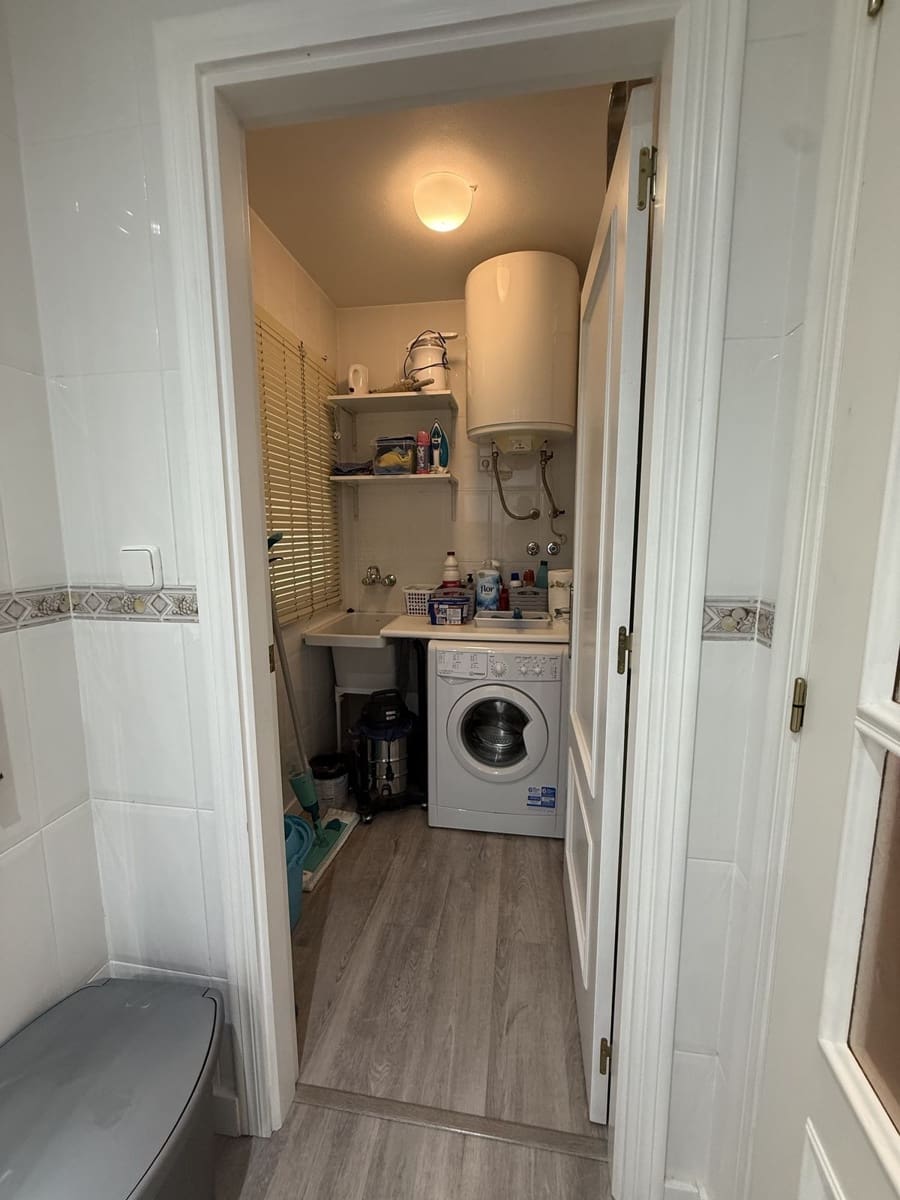 2 soverom Leilighet til salgs i San Pedro del Pinatar med garasje - € 149 950 (Ref: 10005263)