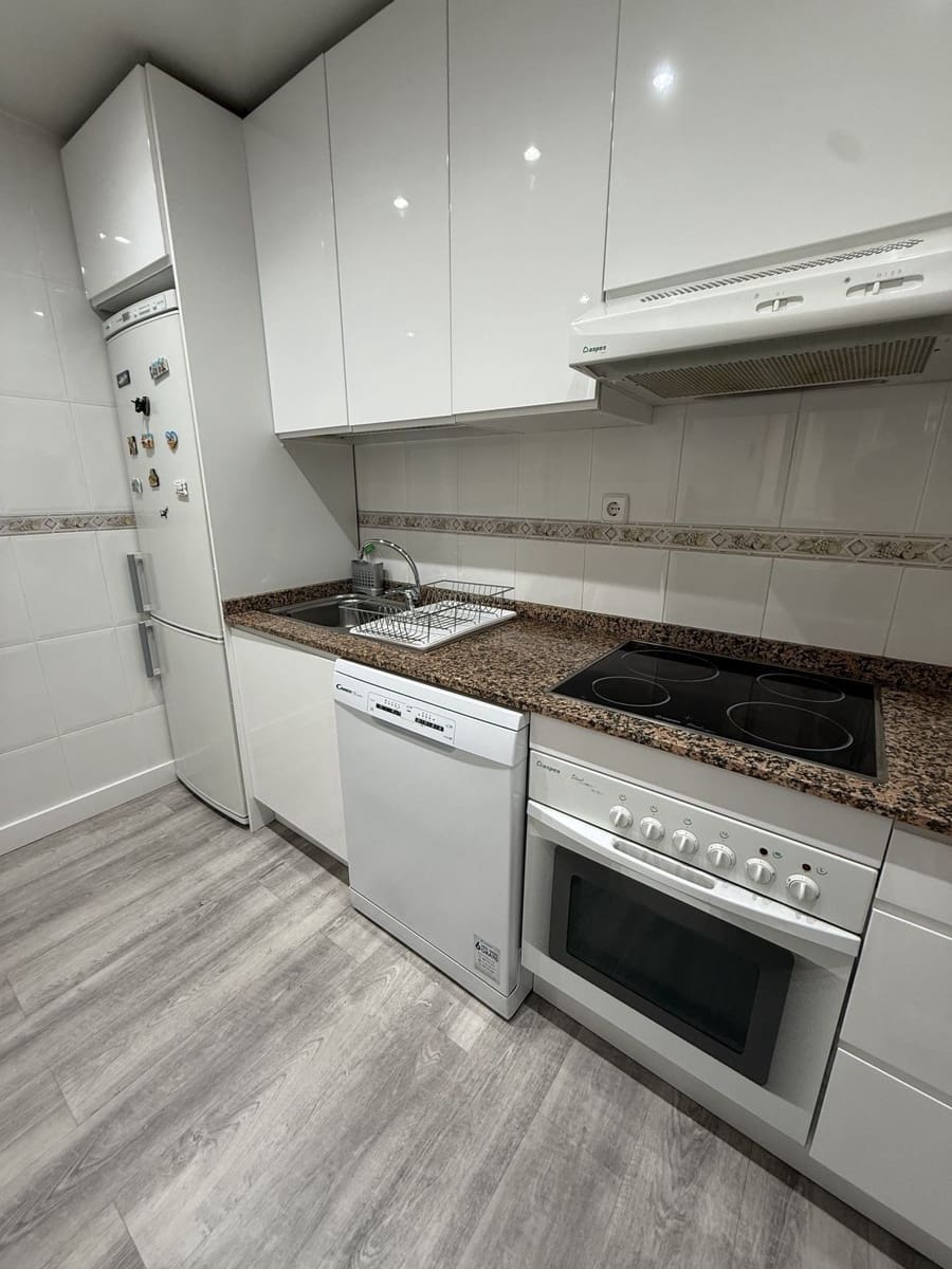 2 soverom Leilighet til salgs i San Pedro del Pinatar med garasje - € 149 950 (Ref: 10005263)