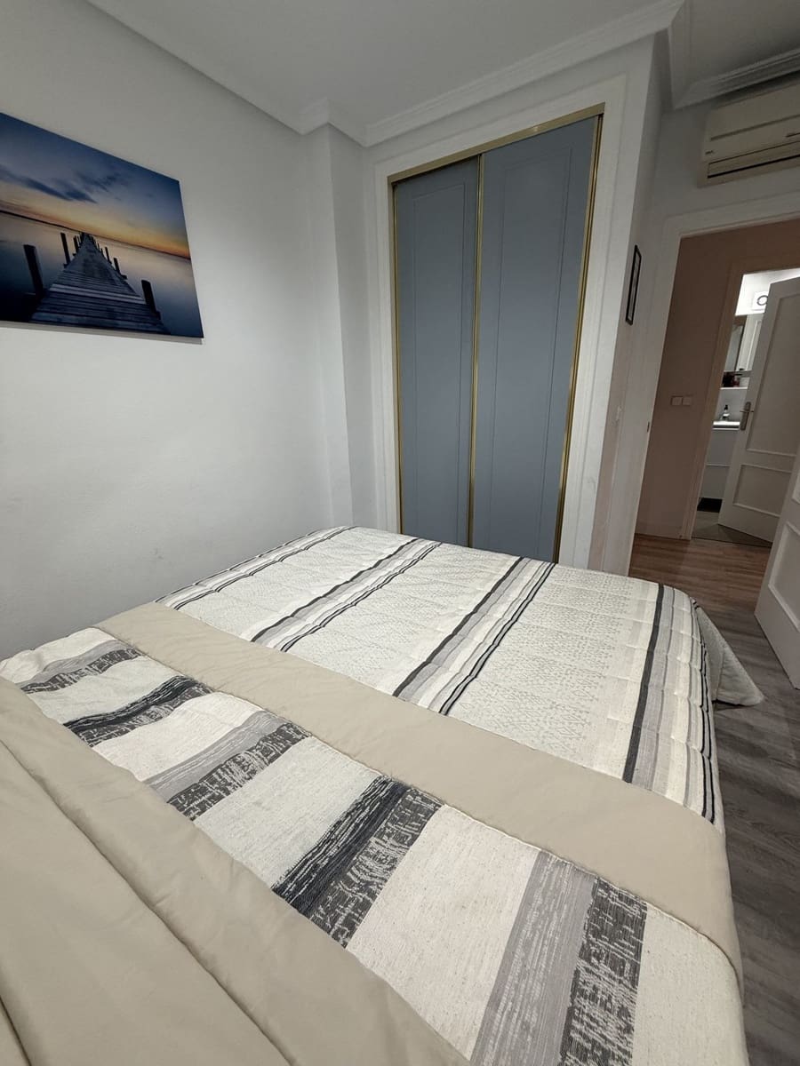 2 soverom Leilighet til salgs i San Pedro del Pinatar med garasje - € 149 950 (Ref: 10005263)
