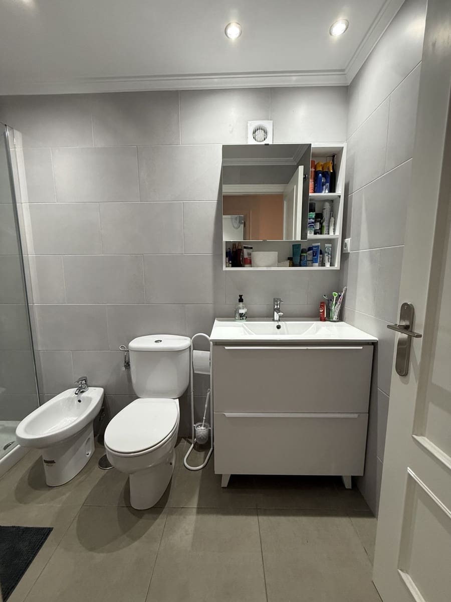 2 soverom Leilighet til salgs i San Pedro del Pinatar med garasje - € 149 950 (Ref: 10005263)