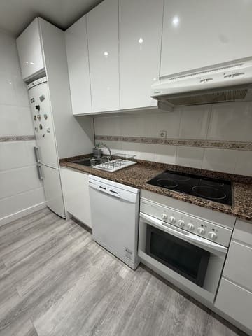 2 soveværelse Lejlighed til salg i Lo Pagan, San Pedro del Pinatar med garage - € 149.950 (Ref: 10005263)