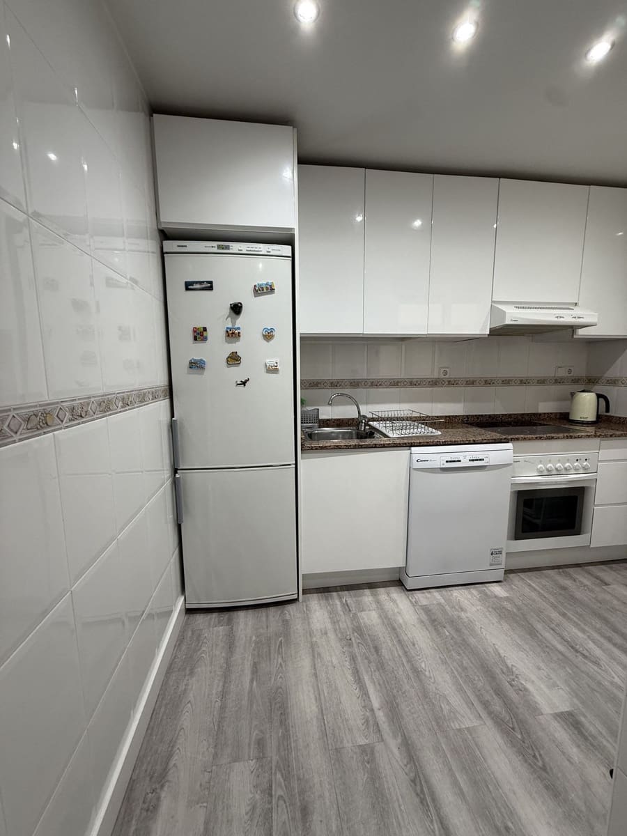 2 soverom Leilighet til salgs i San Pedro del Pinatar med garasje - € 149 950 (Ref: 10005263)