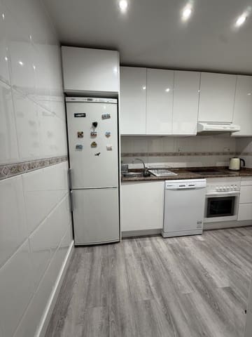 2 soveværelse Lejlighed til salg i Lo Pagan, San Pedro del Pinatar med garage - € 149.950 (Ref: 10005263)