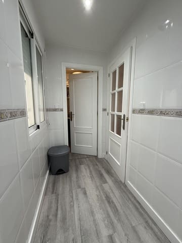 2 soveværelse Lejlighed til salg i Lo Pagan, San Pedro del Pinatar med garage - € 149.950 (Ref: 10005263)