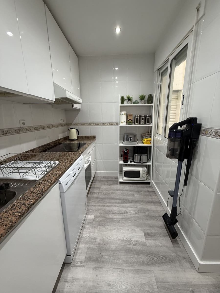 2 soverom Leilighet til salgs i San Pedro del Pinatar med garasje - € 149 950 (Ref: 10005263)