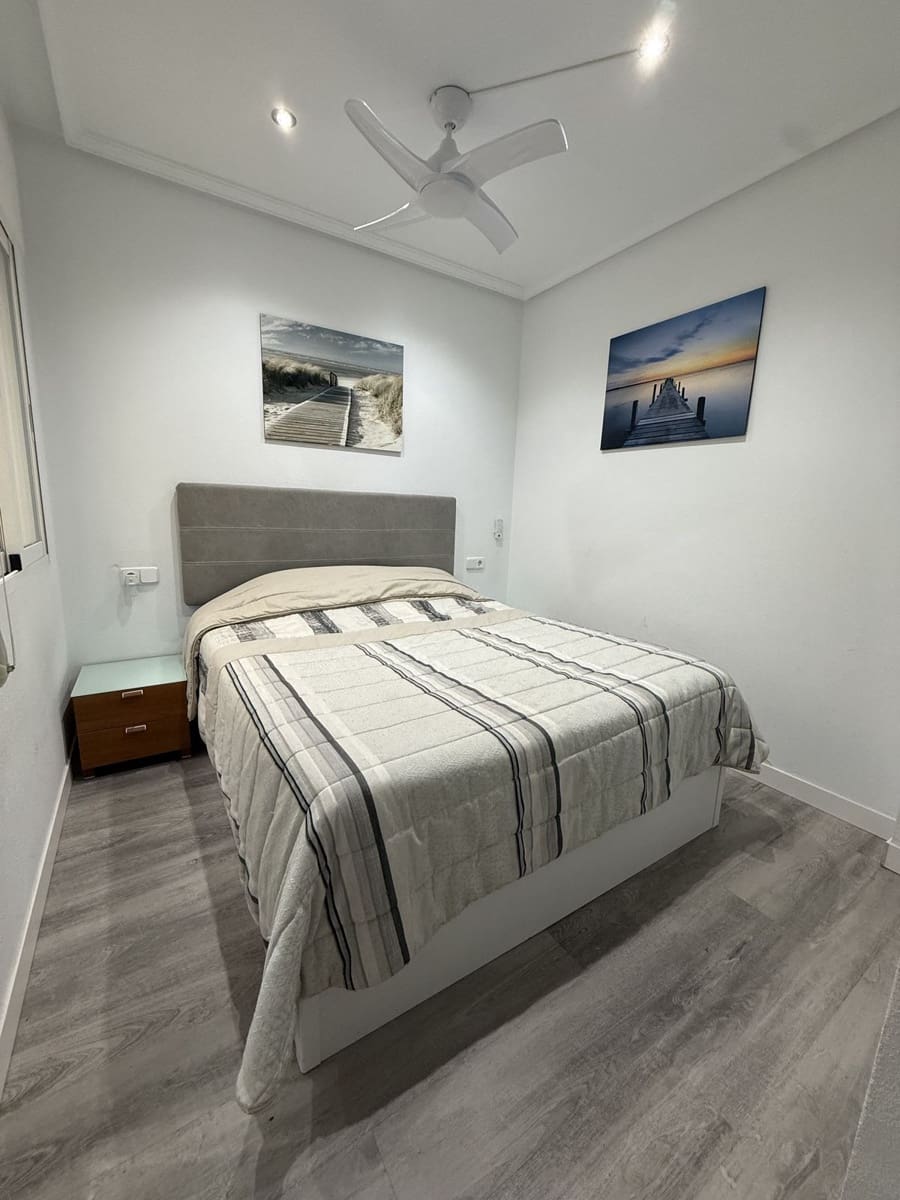 2 soverom Leilighet til salgs i San Pedro del Pinatar med garasje - € 149 950 (Ref: 10005263)