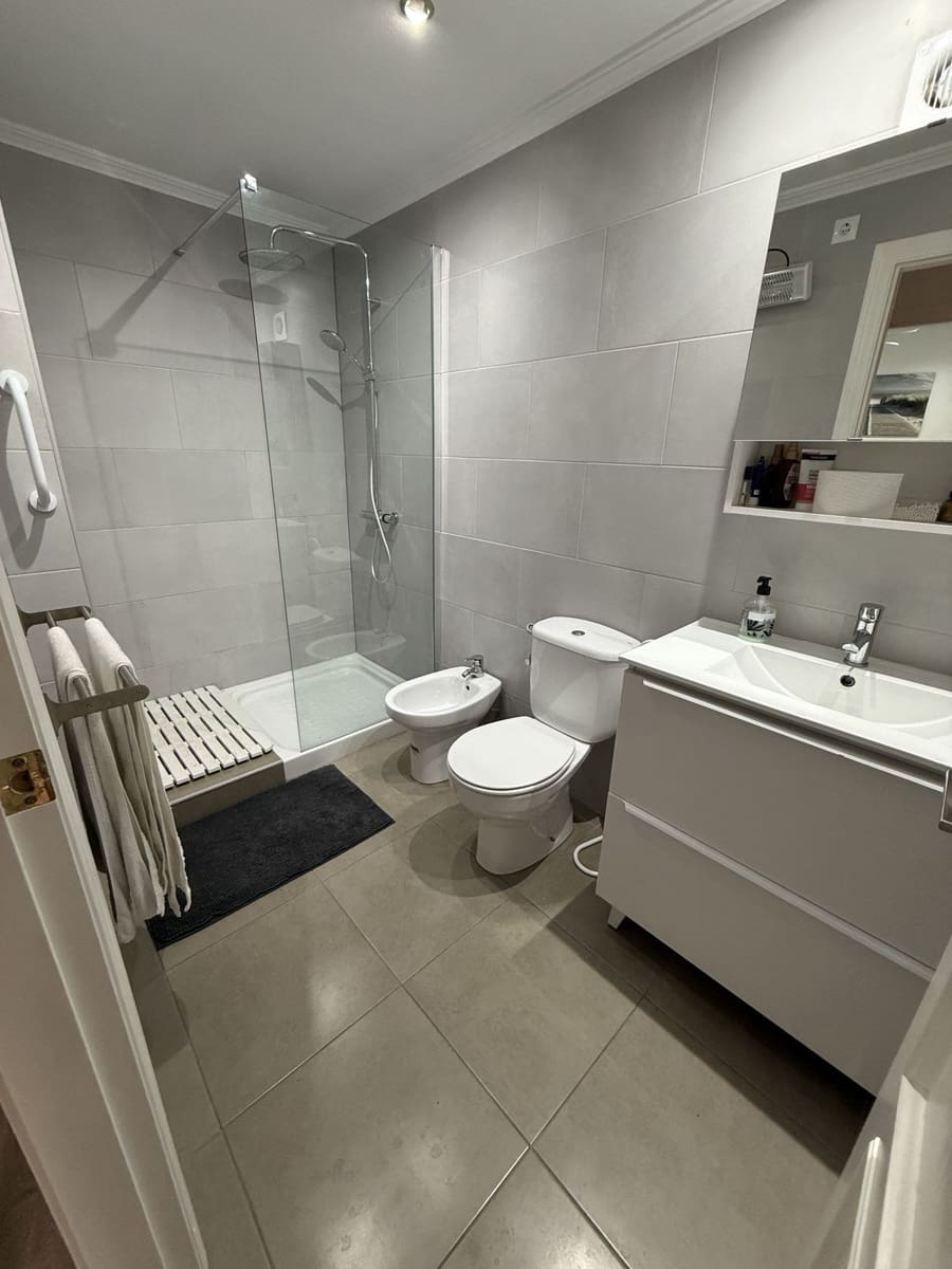 2 soverom Leilighet til salgs i San Pedro del Pinatar med garasje - € 149 950 (Ref: 10005263)