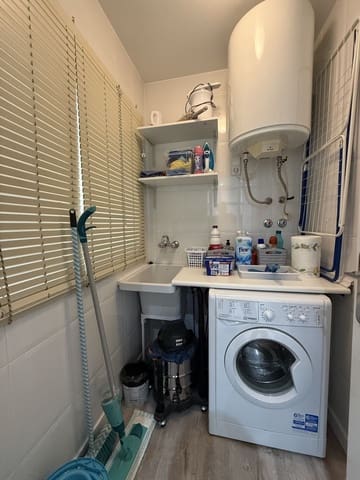 2 soveværelse Lejlighed til salg i Lo Pagan, San Pedro del Pinatar med garage - € 149.950 (Ref: 10005263)