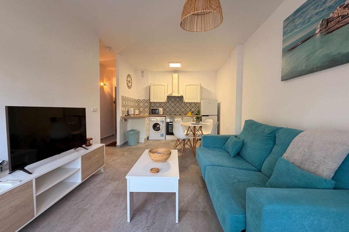 1 soverom Leilighet til salgs i Cabo Roig - € 124 995 (Ref: 10005264)
