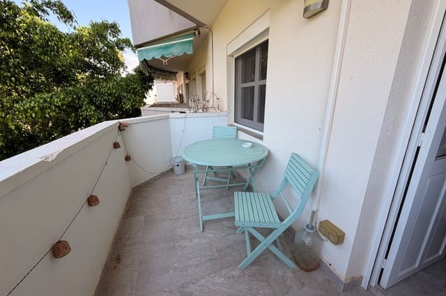 1 sypialnia Apartament na sprzedaż w Cabo Roig, Orihuela - 124 995 € (Ref: 10005264)