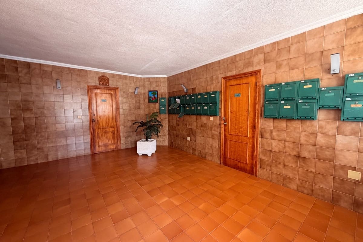 1 soverom Leilighet til salgs i Cabo Roig - € 124 995 (Ref: 10005264)