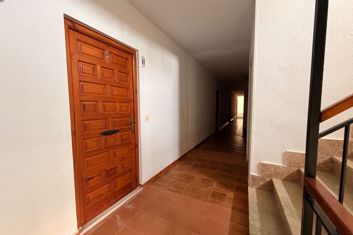 1 soverom Leilighet til salgs i Cabo Roig - € 124 995 (Ref: 10005264)
