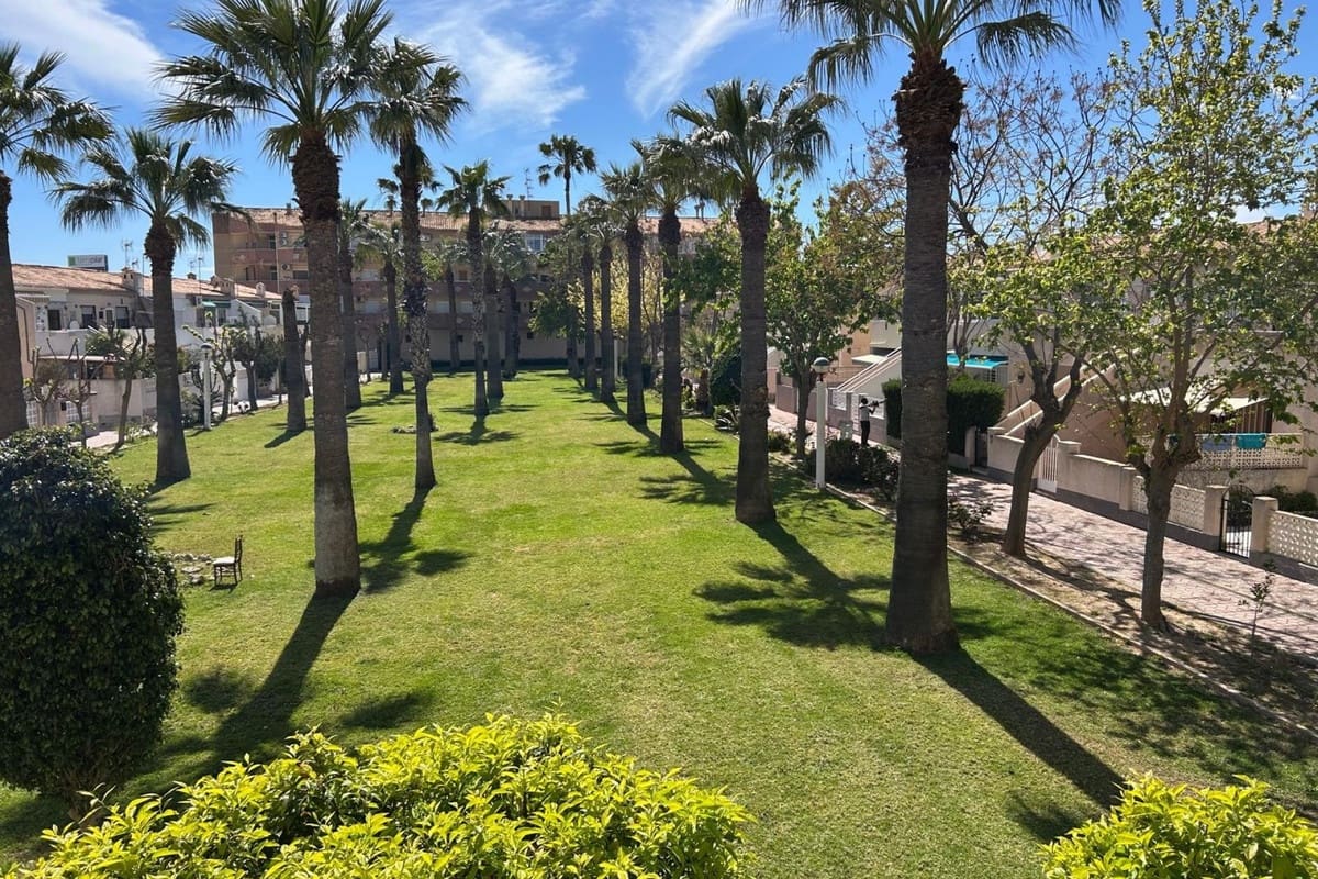 1 soverom Leilighet til salgs i Cabo Roig - € 124 995 (Ref: 10005264)