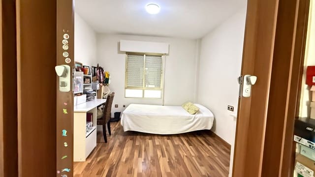 3 bedroom Apartment for sale in San Miguel de Salinas with garage - € 155,000 (Ref: 10005265)