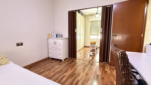 3 bedroom Apartment for sale in San Miguel de Salinas with garage - € 155,000 (Ref: 10005265)