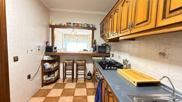 3 bedroom Apartment for sale in San Miguel de Salinas with garage - € 155,000 (Ref: 10005265)
