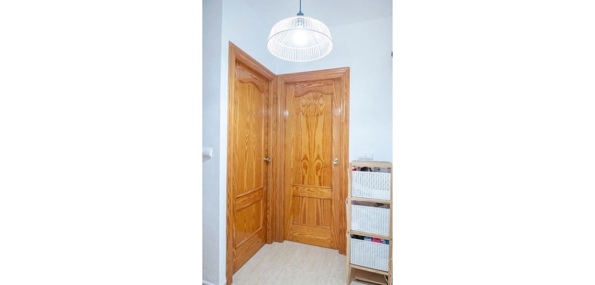 4 soveværelse Byhus til salg i Santiago de la Ribera med swimmingpool garage - € 195.000 (Ref: 10005266)