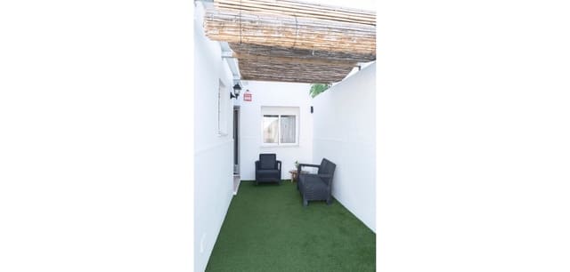4 slaapkamer Huis te koop in Santiago de la Ribera, San Javier met zwembad garage - € 195.000 (Ref: 10005266)