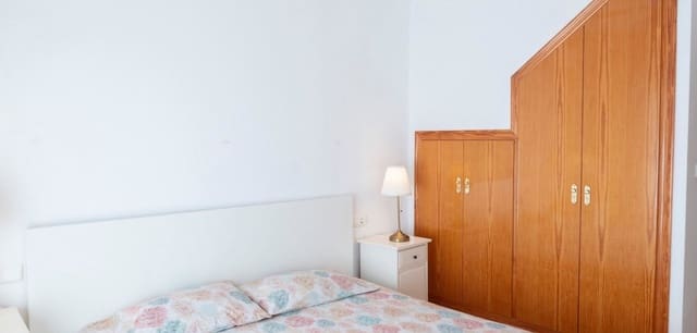4 slaapkamer Huis te koop in Santiago de la Ribera, San Javier met zwembad garage - € 195.000 (Ref: 10005266)