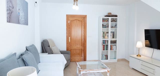 4 slaapkamer Huis te koop in Santiago de la Ribera, San Javier met zwembad garage - € 195.000 (Ref: 10005266)