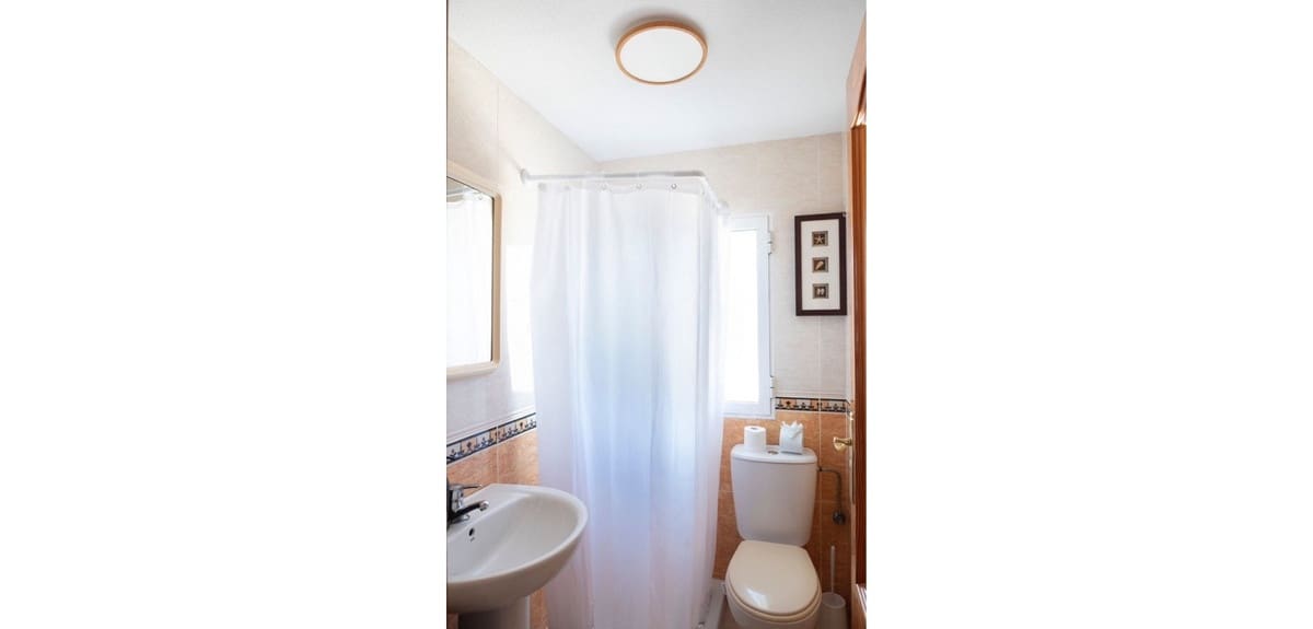 4 soveværelse Byhus til salg i Santiago de la Ribera med swimmingpool garage - € 195.000 (Ref: 10005266)