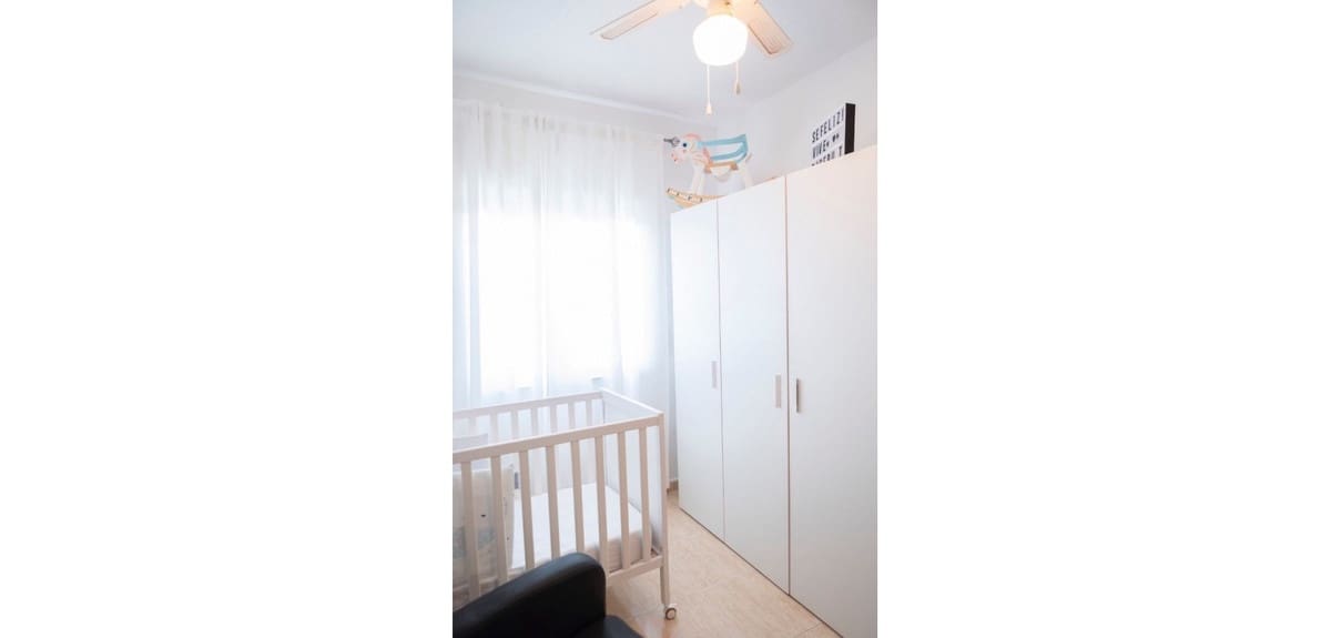 4 soveværelse Byhus til salg i Santiago de la Ribera med swimmingpool garage - € 195.000 (Ref: 10005266)
