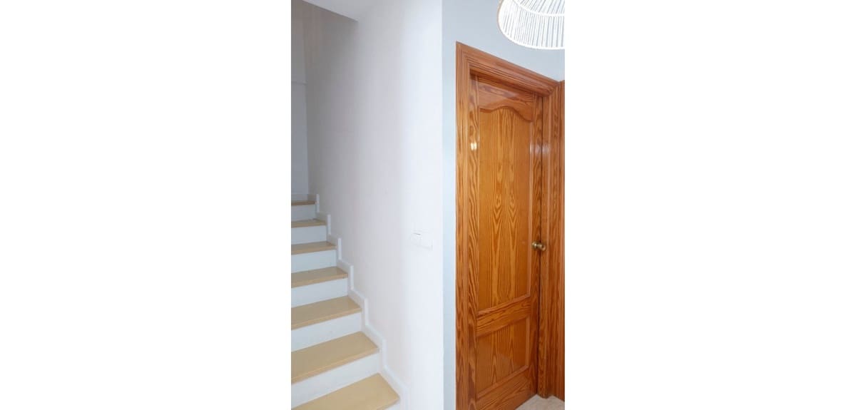 4 soveværelse Byhus til salg i Santiago de la Ribera med swimmingpool garage - € 195.000 (Ref: 10005266)
