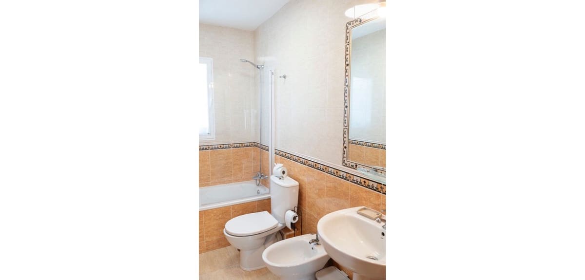 4 soveværelse Byhus til salg i Santiago de la Ribera med swimmingpool garage - € 195.000 (Ref: 10005266)