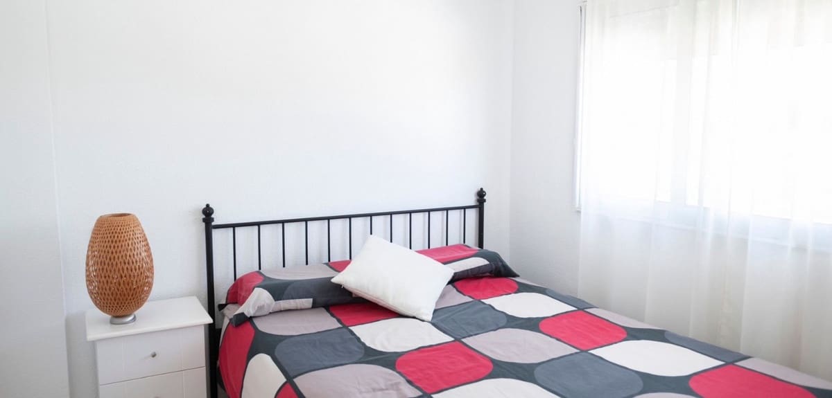 4 soveværelse Byhus til salg i Santiago de la Ribera med swimmingpool garage - € 195.000 (Ref: 10005266)