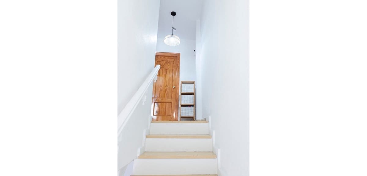 4 soveværelse Byhus til salg i Santiago de la Ribera med swimmingpool garage - € 195.000 (Ref: 10005266)