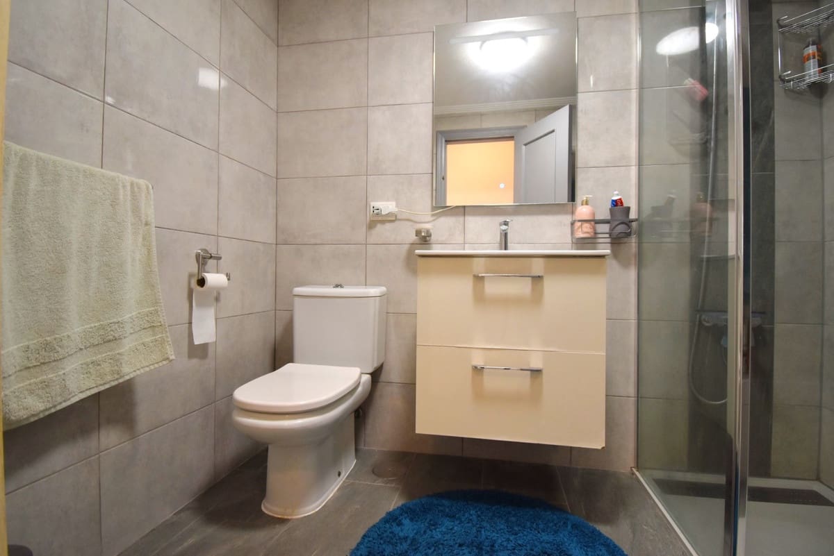 2 sovrum Lägenhet till salu i Playa Flamenca med pool - 169 900 € (Ref: 10006328)