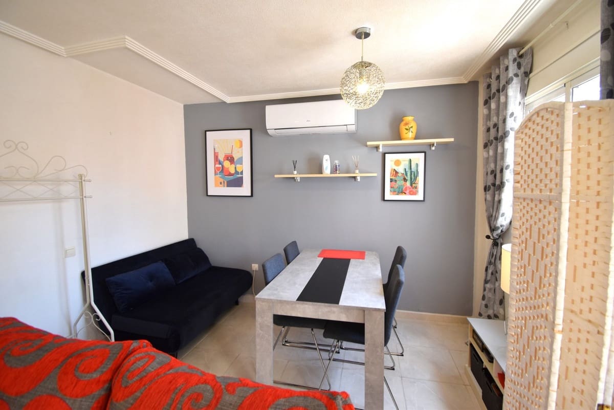 2 sovrum Lägenhet till salu i Playa Flamenca med pool - 169 900 € (Ref: 10006328)