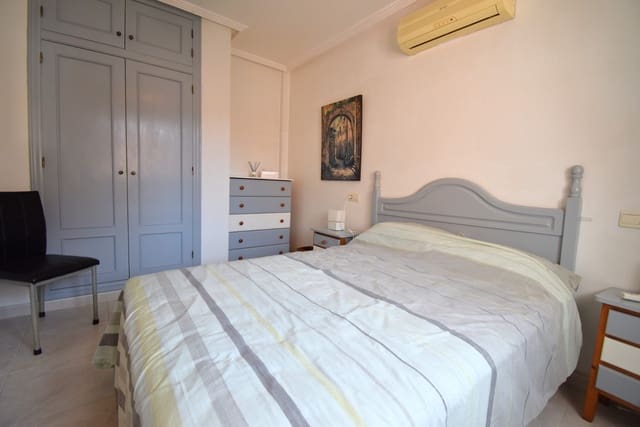 2 sovrum Lägenhet till salu i Playa Flamenca, Orihuela med pool - 169 900 € (Ref: 10006328)