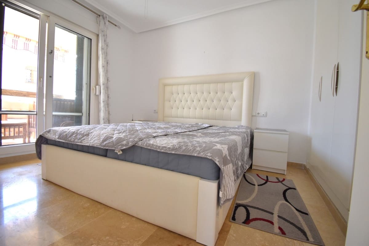 2 sovrum Lägenhet till salu i Playa Flamenca med pool garage - 205 000 € (Ref: 10006329)