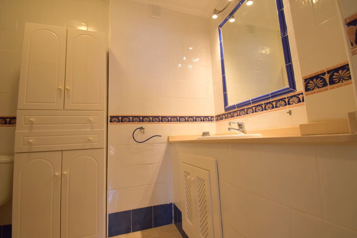 2 sovrum Lägenhet till salu i Playa Flamenca med pool garage - 205 000 € (Ref: 10006329)